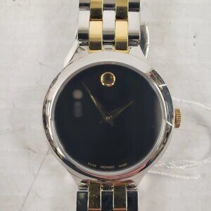 (35066-1) Movado 25077676 Watch